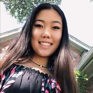 Meet your Posher, Joanna